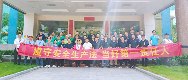 ag真人国际集团||消防手艺交锋 火力全开就是“燃”