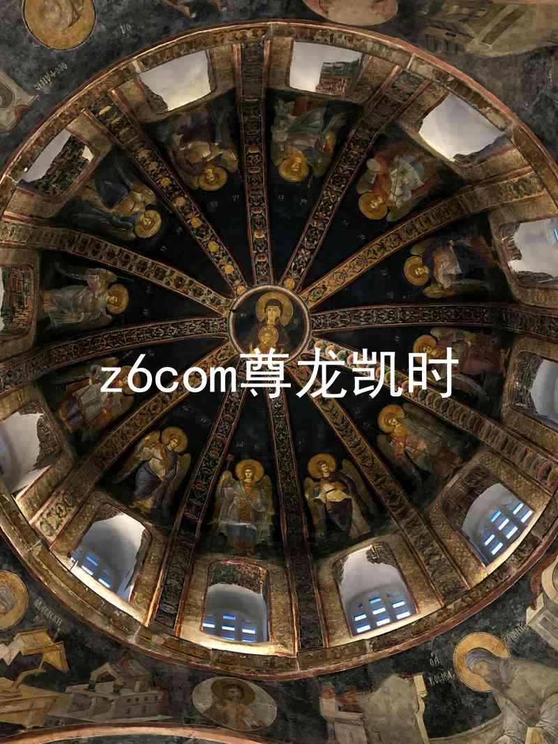 z6com尊龙凯时